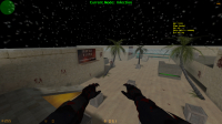CS 1.6 XTremeZP Edition